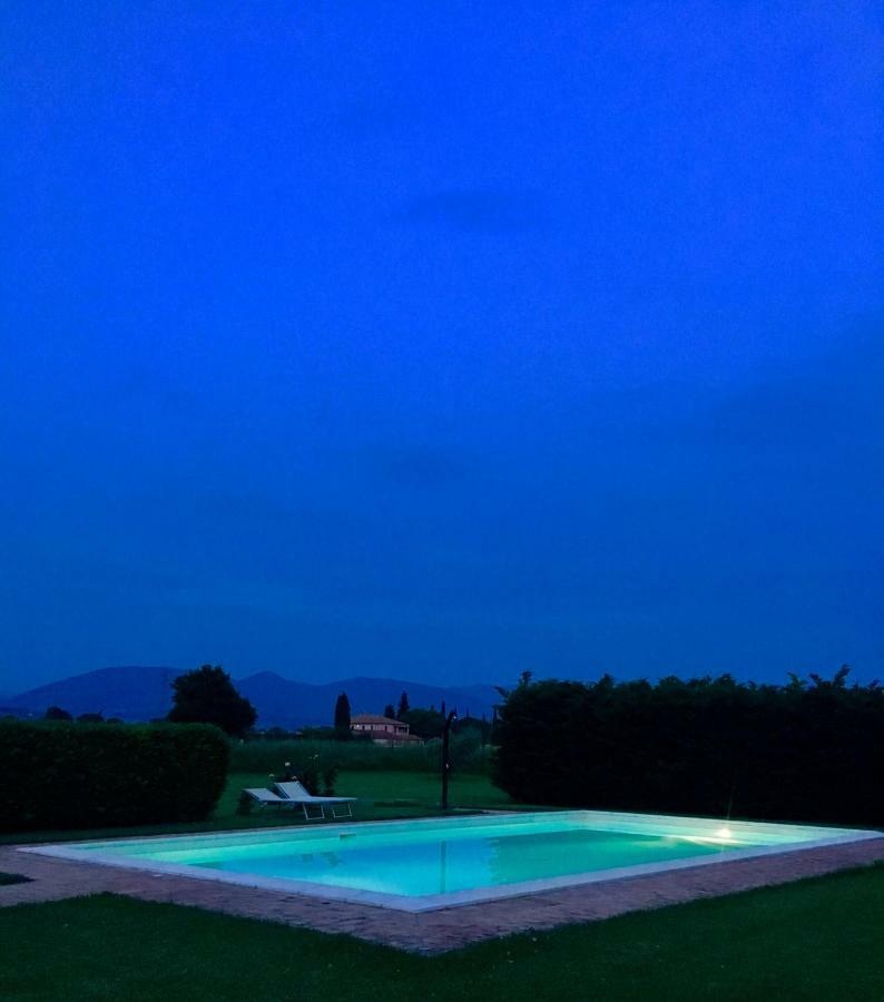 منزل الضيف سبيلّو  في Le Ghiande المظهر الخارجي الصورة